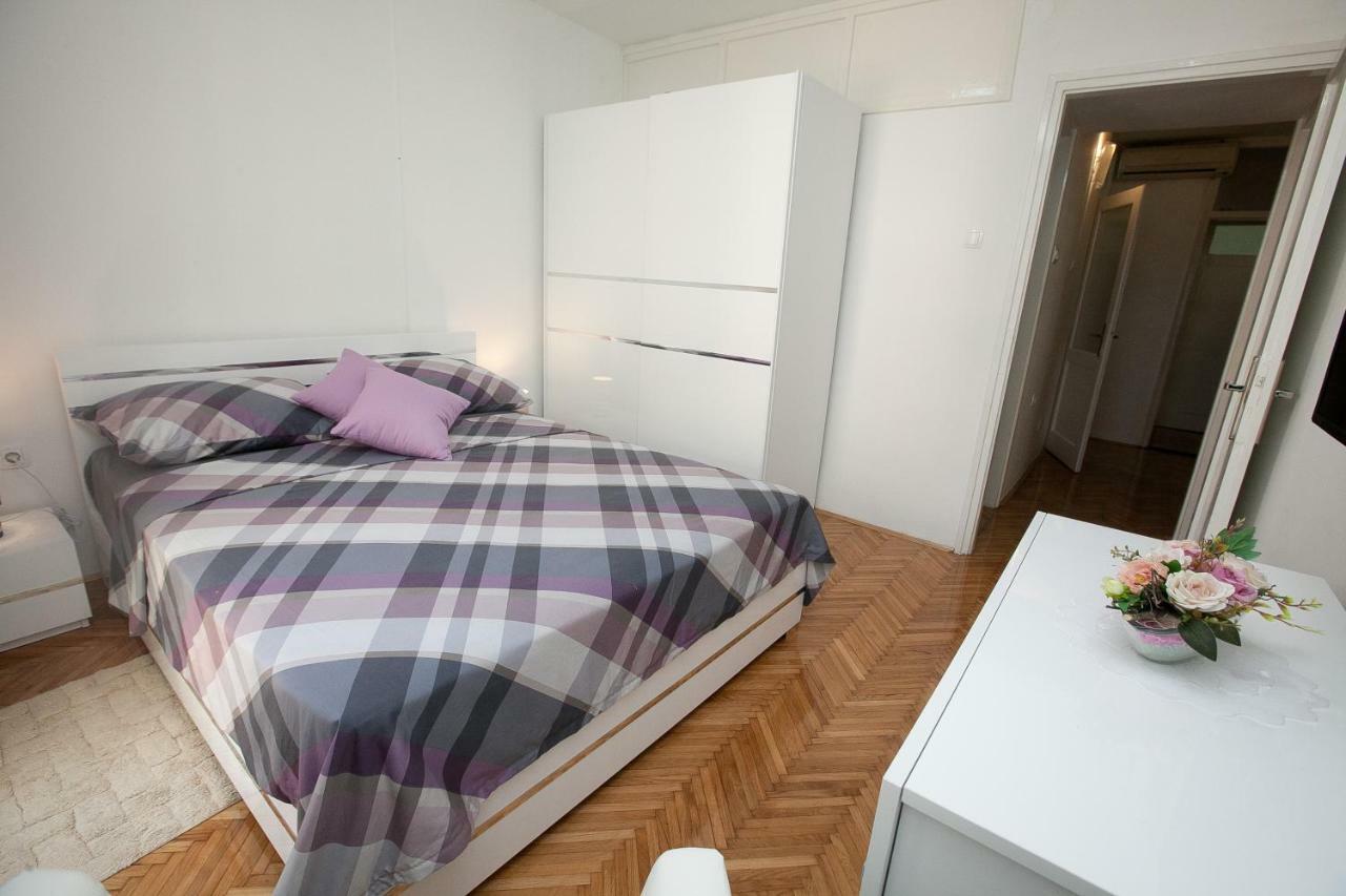 Downtown Apartment Kole Zadar Exterior photo